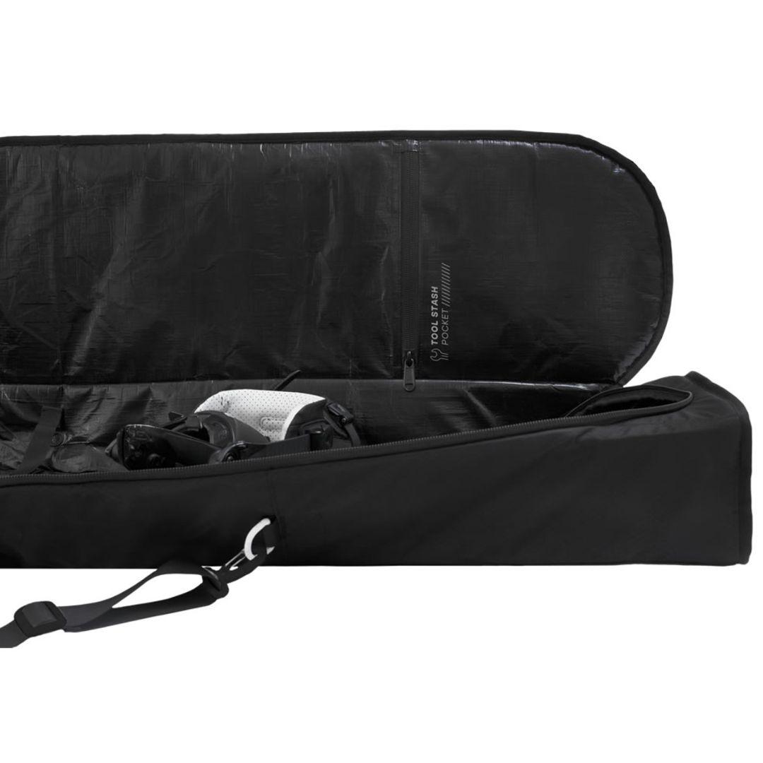 Kulkea Jyrkkä Snowboard Bag